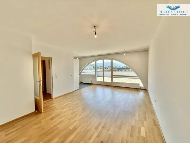 Großzügige Wohnungen mit Loggia oder Terrasse zur Miete - Titelbild