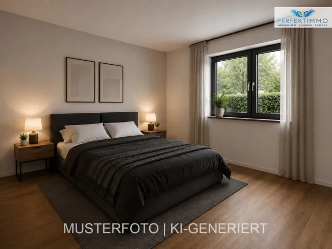 Hochwertige Neubauwohnung mit Terrasse und Garten – Ihr Wohntraum in Hall i. T. - Bild