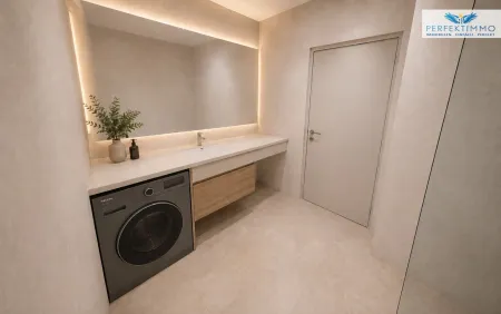 Sichern Sie sich jetzt Ihre Traumwohnung - Neubauwohnung W 10