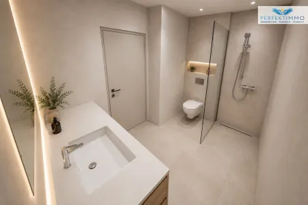 Sichern Sie sich jetzt Ihre Traumwohnung - Neubauwohnung W 10
