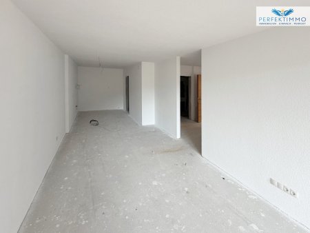 Letzte verfügbare Neubauwohnung – sichern Sie sich diese Gelegenheit!