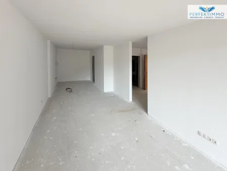 Letzte verfügbare Neubauwohnung – sichern Sie sich diese Gelegenheit!