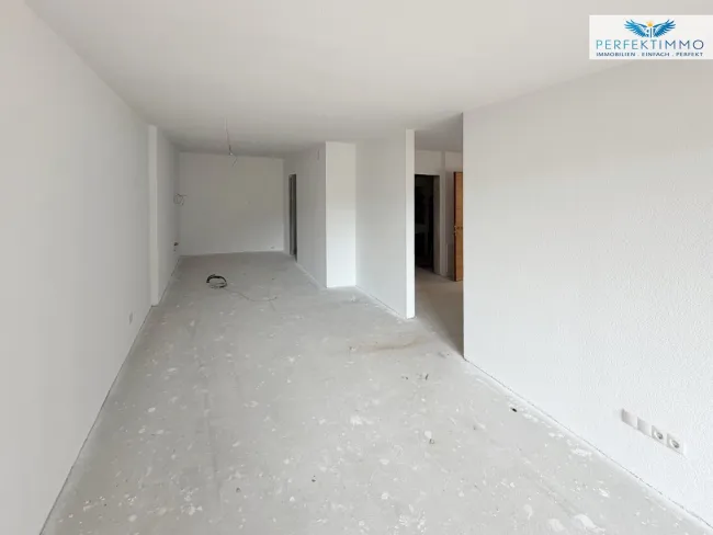 Letzte verfügbare Neubauwohnung – sichern Sie sich diese Gelegenheit! - Bild