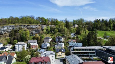 K3 - Exklusive Jugendstil Villa in Top Lage!