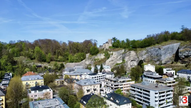 K3 - Exklusive Jugendstil Villa in Top Lage! - Bild
