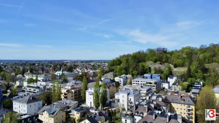 K3 - Exklusive Jugendstil Villa in Top Lage!
