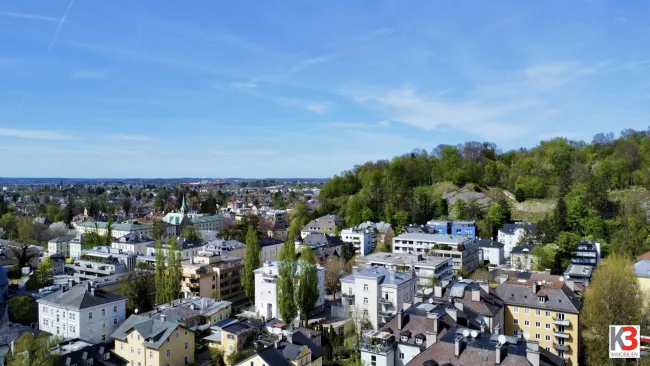 K3 - Exklusive Jugendstil Villa in Top Lage! - Titelbild
