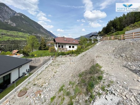 Baugrundstück in schöner Ruhelage mit einzigartiger Aussicht