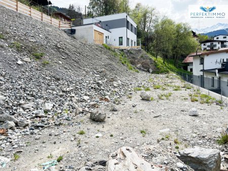 Baugrundstück in schöner Ruhelage mit einzigartiger Aussicht
