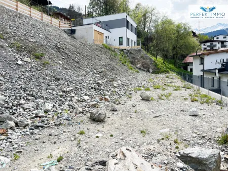 Baugrundstück in schöner Ruhelage mit einzigartiger Aussicht