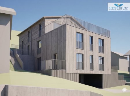 Exklusives Neubauprojekt für Investoren und Anleger in Prutz