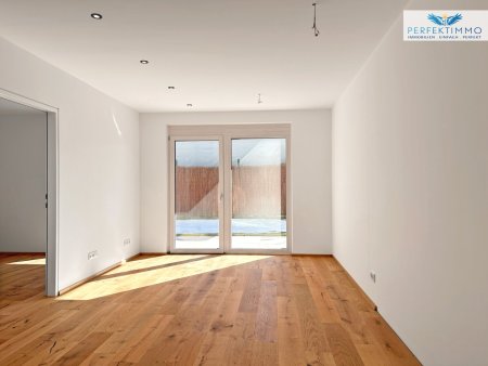Neubau-Gartenwohnung in Imst – Attraktive Kapitalanlage