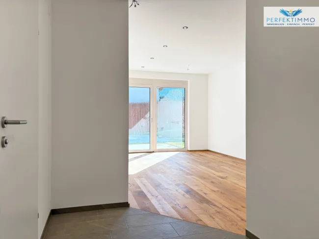 Neubau-Gartenwohnung in Imst – Attraktive Kapitalanlage - Titelbild