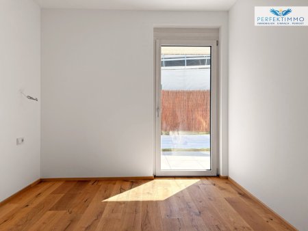 Neubau-Gartenwohnung in Imst – Attraktive Kapitalanlage