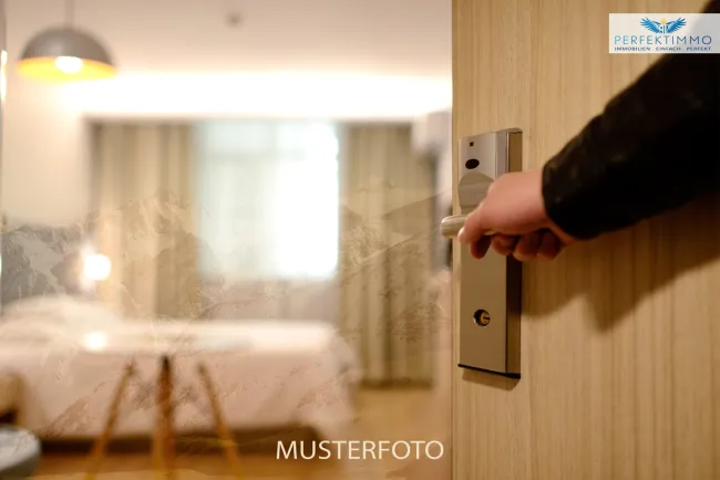 Neubau in Planung: Hochwertiges Appartement mit Tiefgaragenplatz - Titelbild