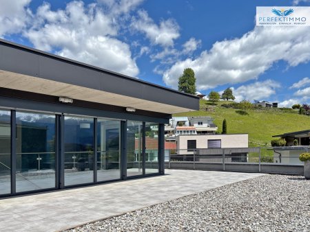Fantastisches Penthouse mit 5 Zimmern und einmaliger Dachterrasse