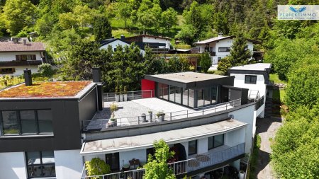 Fantastisches Penthouse mit 5 Zimmern und einmaliger Dachterrasse