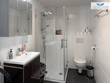 Wunderschöne Garçonnière mit TG-Platz in Pradl