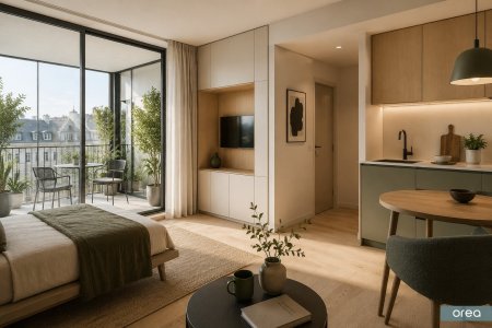Vienna XVII | Bestandsfreie Entwicklungsliegenschaft auf ca. 2.500 m² Grundstück