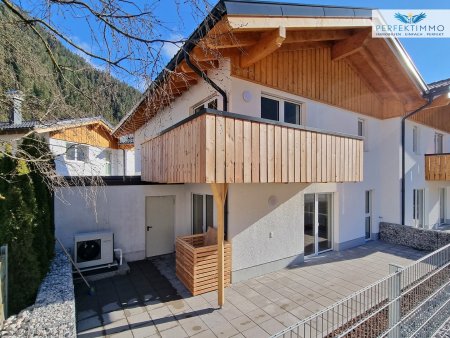 Moderne 3-Zimmer-Wohnung – ideal für touristische Vermietung