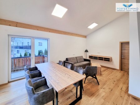 Moderne 3-Zimmer-Wohnung – ideal für touristische Vermietung