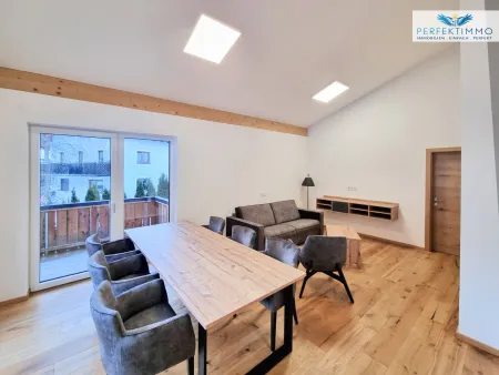 Moderne 3-Zimmer-Wohnung – ideal für touristische Vermietung