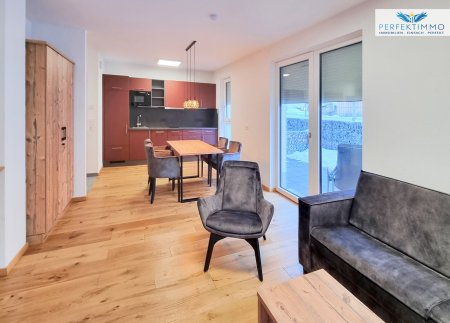 Sonnige 2-Zimmer-Wohnung – ideal für touristische Vermietung