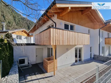 Sonnige 2-Zimmer-Wohnung – ideal für touristische Vermietung