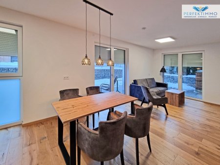 Sonnige 2-Zimmer-Wohnung – ideal für touristische Vermietung