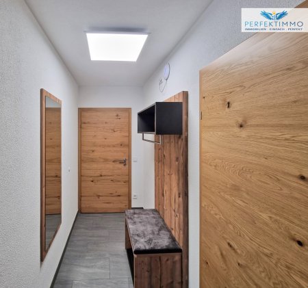 Sonnige 2-Zimmer-Wohnung – ideal für touristische Vermietung