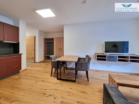 Sonnige 2-Zimmer-Wohnung – ideal für touristische Vermietung