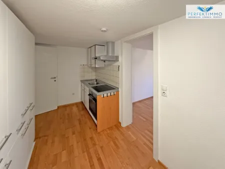 Große 3-Zimmer-Wohnung mit Terrasse