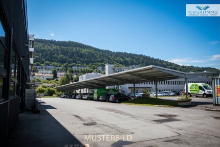 Gewerbegrund in zentraler Bestlage