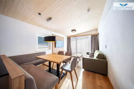 Moderne Neubau-Wohnung in absoluter Bestlage