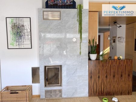 Hochwertige 3-Zimmer-Dachgeschoßwohnung mit toller Terrasse