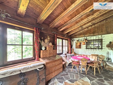 Charmantes Einfamilienhaus in Bestlage