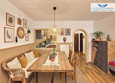 Anlegertipp: 2-Zimmer-Wohnung in ruhiger Lage
