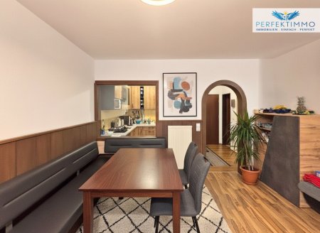 Anlegertipp: 2-Zimmer-Wohnung in ruhiger Lage