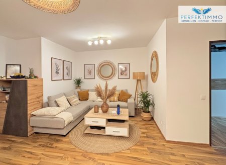 Anlegertipp: 2-Zimmer-Wohnung in ruhiger Lage
