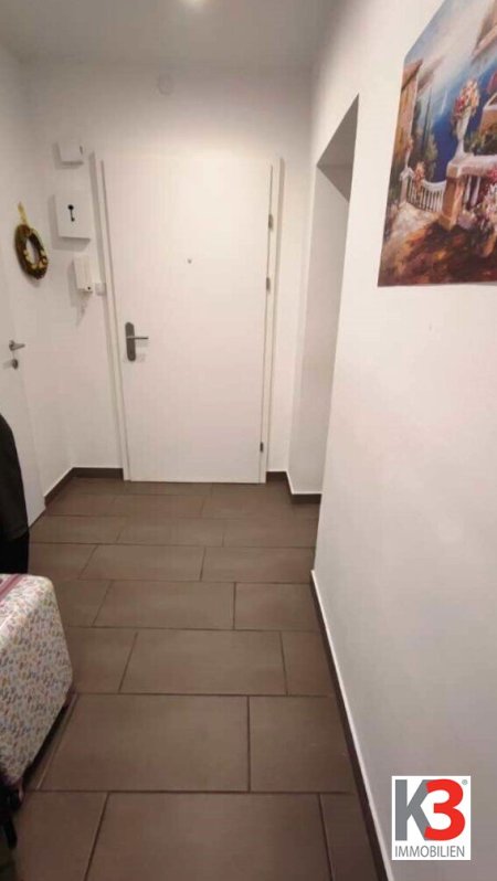 K3 - Top renovierte 3-Zimmerwohnung in lebenswerter Salzburger Stadtlage!