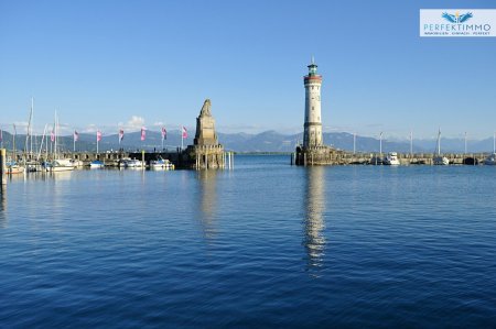 Attraktives Hotel am Bodensee