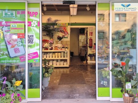Solides Anlageobjekt in guter Lage im Innsbrucker Stadtteil Saggen
