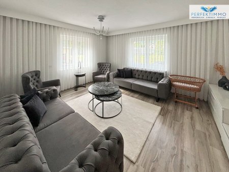 Großzügiger 4,5-Zimmer-Wohntraum
