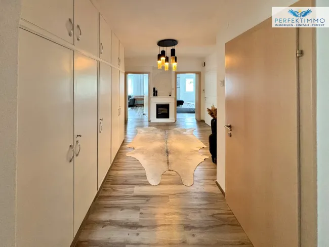 Großzügiger 4,5-Zimmer-Wohntraum - Titelbild
