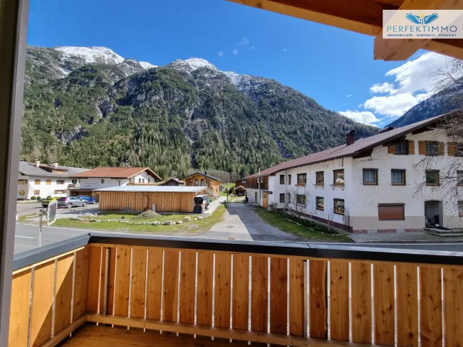 Reihenhaus mit 2 Wohneinheiten zur touristischen Vermietung - Titelbild