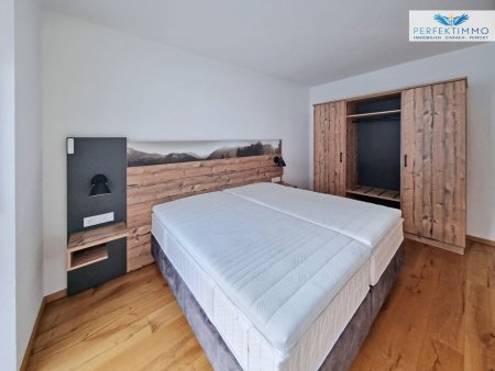 Reihenhaus mit 2 Wohnungen zur touristischen Vermietung