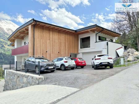 Tolle 3-Zimmer-Wohnung mit Garten und Abstellplatz