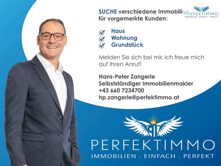 Suche für vorgemerkte Kunden