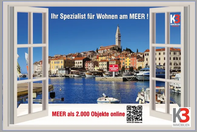 Zu kalt in Österreich? --- MEER als 2.000 Objekte im In- und Ausland online !!! - Titelbild