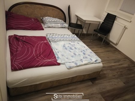 Wohngemeinschaft-1 Zimmer frei, nähe TU und Haupt Uni, Provisionsfrei